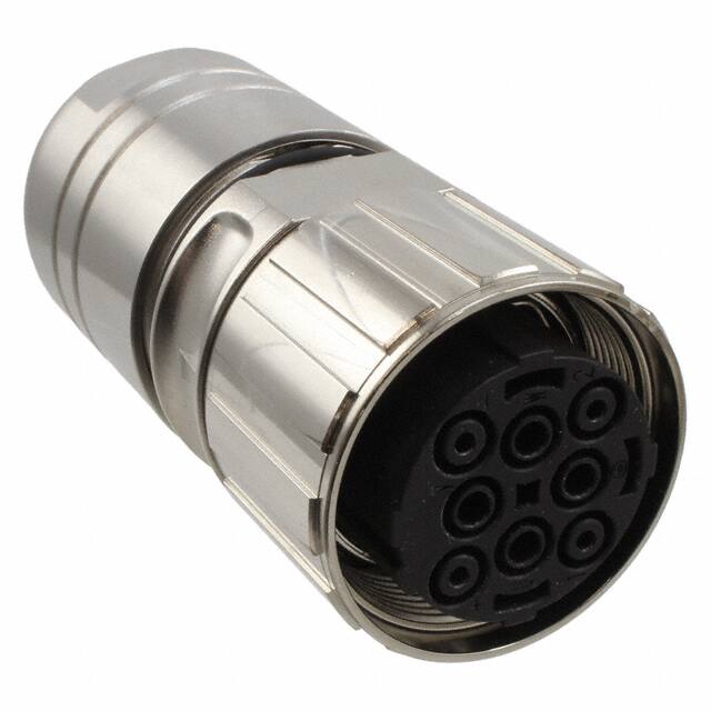 1605852 Phoenix Contact  Boîtiers de connecteurs circulaires